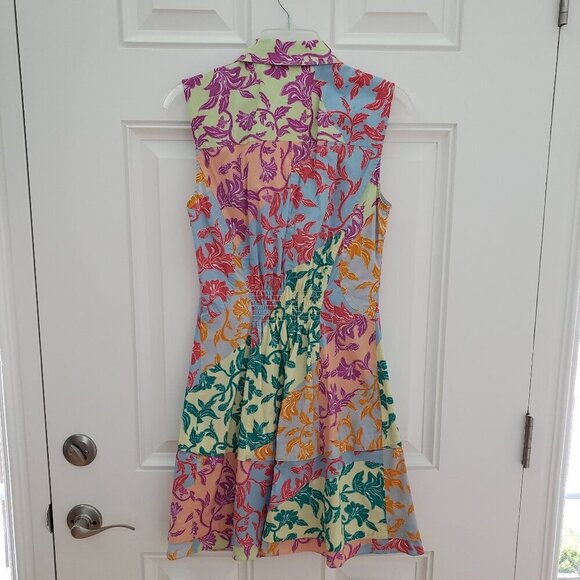 Derek Lam 10 Crosby Dress - Size 2 - Picture 2 of 7